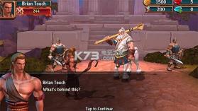 宙斯遗产 v0.17.3 安卓版下载 截图