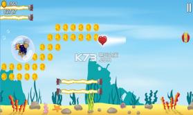 Paw海洋战斗巡逻 v1.0 安卓版下载 截图