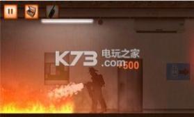 纵火Arson手游 v1.0.0 安卓正版下载 截图