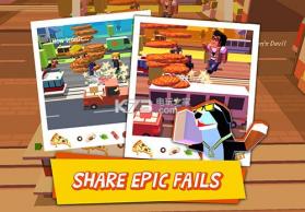 披萨街手游 v1.05 安卓下载 截图