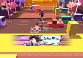 披萨街手游 v1.05 安卓下载 截图