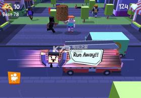 披萨街手游 v1.05 安卓下载 截图