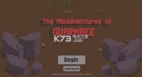 gwarmbee v1.1 游戏下载 截图