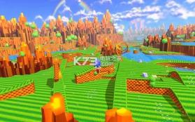 索尼克乌托邦 游戏下载 截图