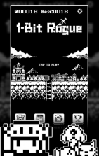 1-Bit寻宝探险 v1.3 安卓版下载 截图