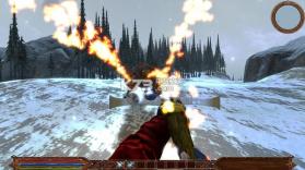 以萨迦英豪 中文版下载 截图