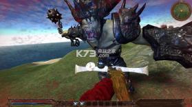 以萨迦英豪 中文版下载 截图