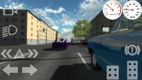 俄罗斯老爷车模拟器 v1.11 安卓版下载 截图