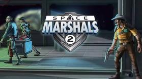 太空刑警2Space Marshals 2 v1.7.8 安卓下载 截图