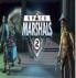 太空刑警2Space Marshals 2