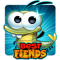 永远呆萌小怪物Best Fiends Forever下载