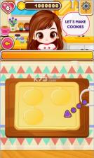 厨师朱迪万圣节饼干 v2.200 安卓apk 截图