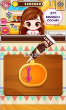 厨师朱迪万圣节饼干 v2.200 安卓apk 截图