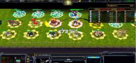 精灵世纪 v1.0 靛蓝版下载 截图