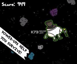 Butts In Space v1.0 安卓正版下载 截图