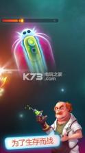 细菌大作战 v3.1.0 安卓正版下载 截图
