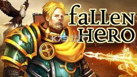 fallen hero v1.1.0. 安卓下载 截图