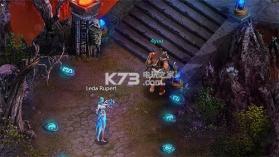 fallen hero v1.1.0. 安卓下载 截图