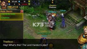 fallen hero v1.1.0. 安卓下载 截图