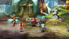 狂暴战rampage war v1.5.5 安卓版下载 截图