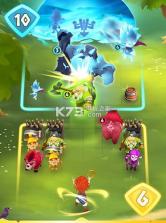 尘世传奇 v1.0.3 安卓版下载 截图