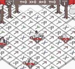 上天瓦尔哈拉 v1.1 apk安卓正版下载 截图