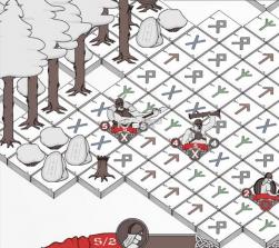 上天瓦尔哈拉 v1.1 apk安卓正版下载 截图