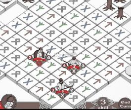 上天瓦尔哈拉 v1.1 apk安卓正版下载 截图