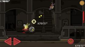 虫害猎人2 v1.0.8 安卓最新版下载 截图