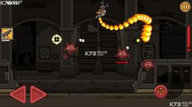 虫害猎人2 v1.0.8 安卓最新版下载 截图