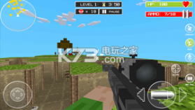 我的像素射击世界 v1.1.3 下载 截图