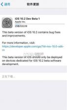 iOS10.2越狱工具 安卓正版下载 截图