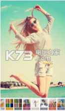 Retrica复古相机万圣节水印版 v3.5.0 下载 截图