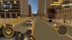 智械英雄Carobot v1.0 安卓正版下载 截图