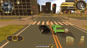 智械英雄Carobot v1.0 安卓正版下载 截图