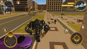 智械英雄Carobot v1.0 安卓正版下载 截图