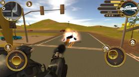 智械英雄Carobot v1.0 安卓正版下载 截图