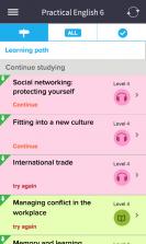 Reallyenglish v5.6.2 安卓下载 截图