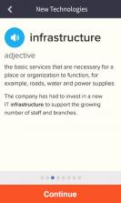 Reallyenglish v5.6.2 安卓下载 截图
