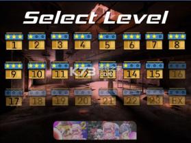 蕾米莉亚大爆炸 v1.01 安卓版下载 截图