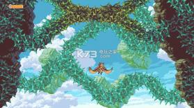 猫头鹰男孩Owlboy steam版下载 截图