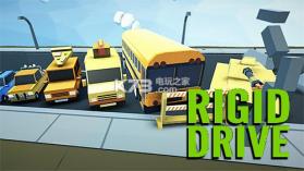 刚性驱动rigid drive v1.12 手游下载 截图