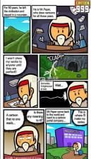 卡通999 v1.92 安卓正版下载 截图