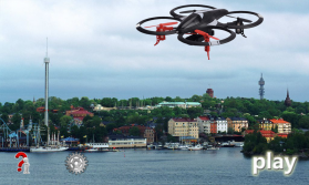 XINLIN FPV v4.0.3 app下载 截图