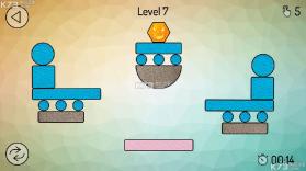 平衡六边形Hexonium v1.2.5 手游下载 截图