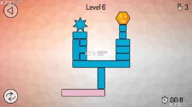 平衡六边形Hexonium v1.2.5 手游下载 截图