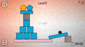 平衡六边形Hexonium v1.2.5 手游下载 截图