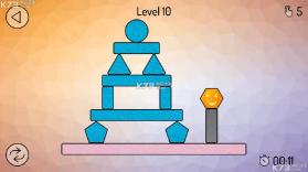 平衡六边形Hexonium v1.2.5 手游下载 截图