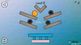 平衡六边形Hexonium v1.2.5 手游下载 截图