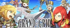 Line Grand Grid v1.2.0 安卓版下载 截图